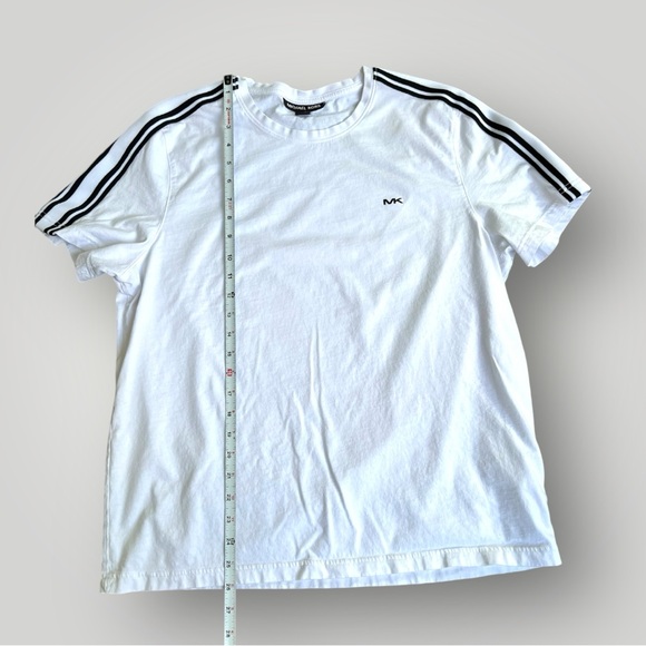 Michael Kors Short Sleeve T Shirt - Picture 2 of 9